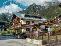 Appartamenti Leovacanze - Ferienwohnung Auronzo
