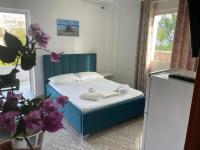 Camera Matrimoniale con Balcone