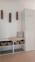 Oberlausitz Glück - gemütliche Ferienwohnung in ruhiger Lage mit Garten und Kamin - B&B Sohland