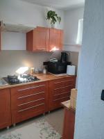 Noclegi u Beaty - B&B Dubiecko