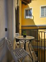 Rosmini House - Bed and Breakfast Stresa