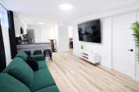 Spacious 2BR in Vieux Limoilou 10 min Old Quebec - B&B Québec