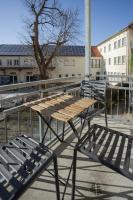 Central Station Apartment - B&B Dessau