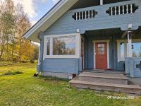 Huvila Lahdenranta - B&B Räyrinki