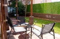 Quiet Garden Retreat, Private Patio Free Parking - B&B Sofia