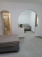 Nektarias Apartment No1 - Chambres d'hôtes Naoussa