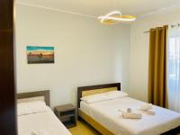 Appartamento con Balcone