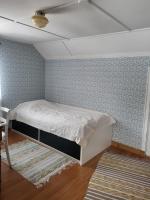 Helt hus i lilla Vuotner - B&B Arvidsjaur