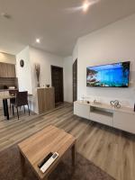 ROYAL homes - B&B Nesvady