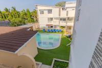 Wendy's Da-Azizi Homes Diani 2 - Chambres d’hôtes Diani Beach