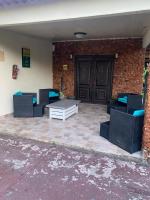 Casa El Manantial - Chambres d'hôtes Nueva Gorgona