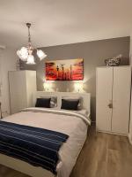 Bel apartment - Waterloo - Chambres d'hôtes Waterloo