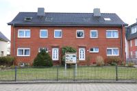 Rugenbargsweg 27 Whg 1 - B&B Cuxhaven