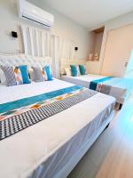 無料駐車場あり!Usjまで車で8分!天然温泉まで徒歩1分!海遊館 関西空港!西九条駅 大阪駅直通!-2A - Bed and Breakfast Osaka