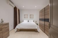 Bright & Spacious 1BR in Zejtun by SF Homes - B&B San Pawl il-Bahar