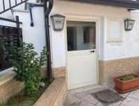 Casetta Rustica - B&B Chiubbica
