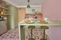 Loft Boutique, Piscina, Jacuzzi y Cowork - Bed and Breakfast Cali