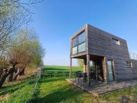 Ferienhaus XL Tiny am Ostseebodden im Prima Resort Boddenblick - B&B Groß Kordshagen