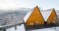 AURORA DUALIS,Designed By Khi - B&B Dilijan