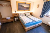 Habitación Doble con baño privado - 1 o 2 camas