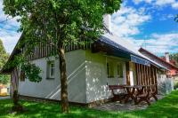Roprachtická chalupa - B&B Roprachtice