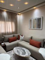 Calm and Relax Apartment - Chambres d’hôtes Fès