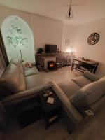 Harrys Hideaway Cottage - B&B Haworth