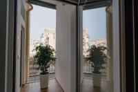 Suite Mazzini 7 - Chambres d'hôtes Bari