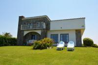 Casa Charo con espectaculares vistas al mar - Ferienwohnung Cuchia
