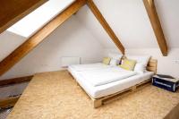 Light Hideaway -45sqm- near BER Airport - B&B Berlino