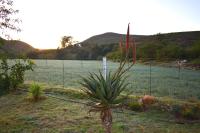 Vrede accommodation - B&B Herbertsdale