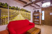 B&B Enate - B&B Casa Forcada - Bed and Breakfast Enate