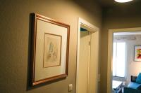 Ostsee43 - Apartment Cajus - B&B Rostock