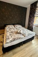 Biała Orchidea 2 - B&B Pobierowo