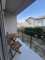 Appartamento - Piano Terra