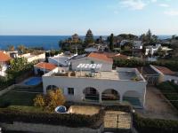 Villa Themba - B&B Fontane Bianche