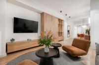 Glyfada Nest - B&B Atenas