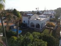 Villa Themba - B&B Fontane Bianche