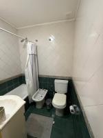 Vista - Ferienwohnung Córdoba