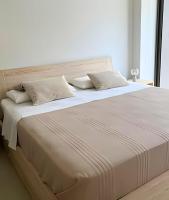 Paraíso tropical - 2BR Apto nuevo Morros Eos - B&B Cartagena de Indias