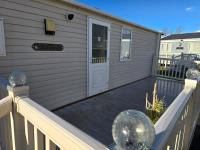 Towyn Winkups F07 - B&B Rowen
