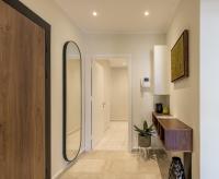 Beyroot, a prime downtown beirut 3 bedroom apartment, 24 7 power - Ferienwohnung Beirut