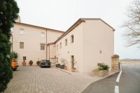 Il Conventino 46 - B&B Falconara Marittima