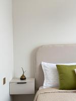ЖК Arena City Life Бизнес класс - Chambres d'hôtes Almaty