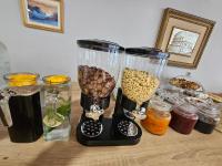 Deluxe Tweepersoonskamer met Balkon