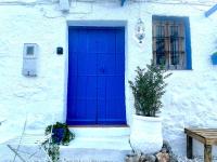 Las Parras - B&B Rute
