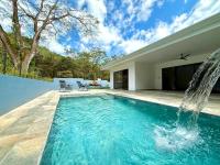 Coral Breeze - Ferienwohnung Puntarenas