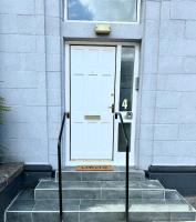 Ben Lomond Apartment - Macaulay Letting - Chambres d’hôtes Alexandria