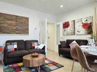 Appartement - Vue sur Jardin