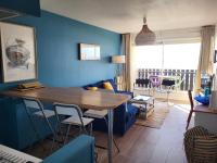 Ocean View Oceanide - Ferienwohnung Lacanau-Océan